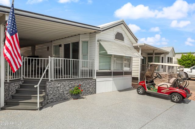 17200 W BELL Road 583, Surprise, AZ 85374