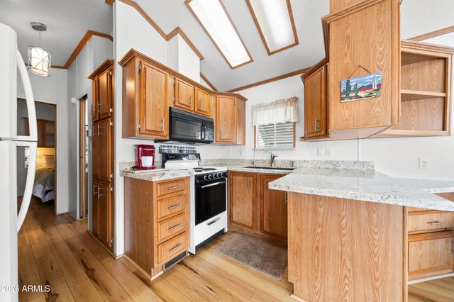 17200 W BELL Road 583, Surprise, AZ 85374