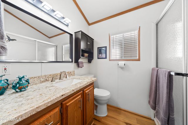 17200 W BELL Road 583, Surprise, AZ 85374