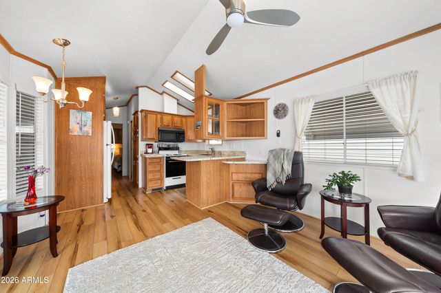 17200 W BELL Road 583, Surprise, AZ 85374