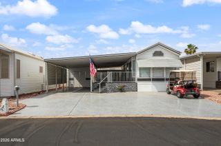 17200 W BELL Road 583, Surprise, AZ 85374