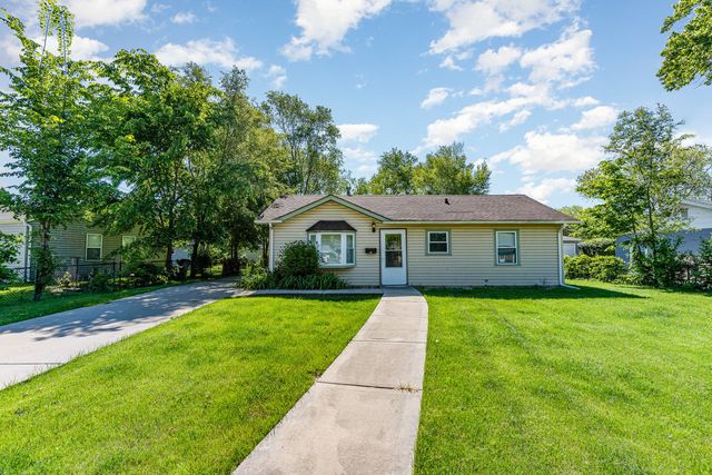 510 Sehring Street, Joliet, IL 60436