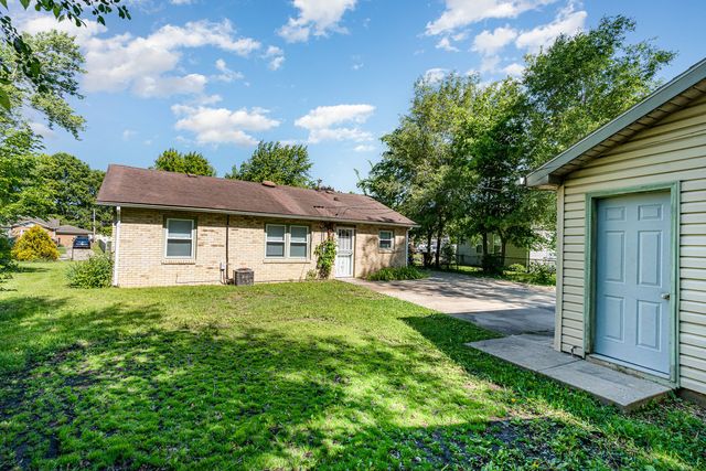 510 Sehring Street, Joliet, IL 60436