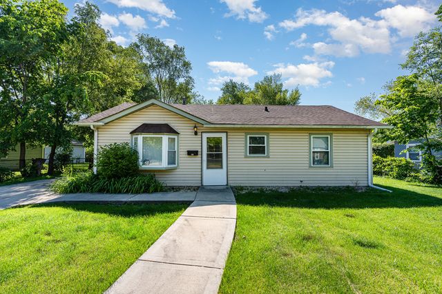 510 Sehring Street, Joliet, IL 60436