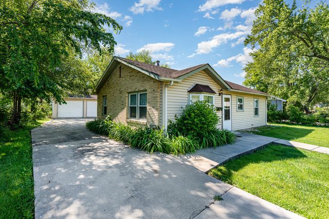 510 Sehring Street, Joliet, IL 60436