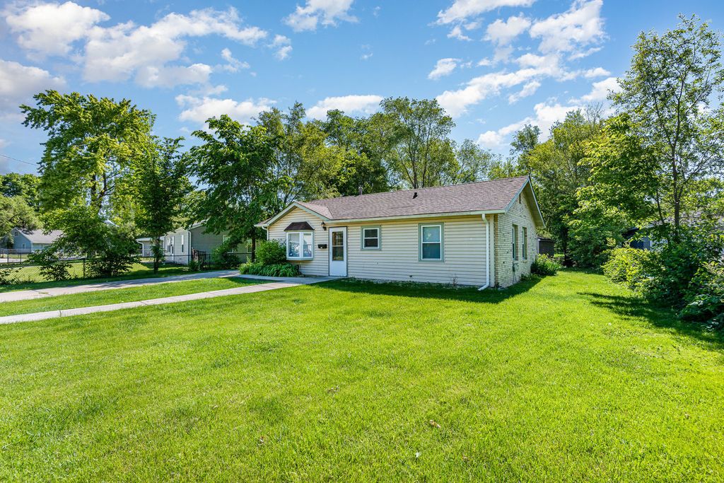 510 Sehring Street, Joliet, IL 60436
