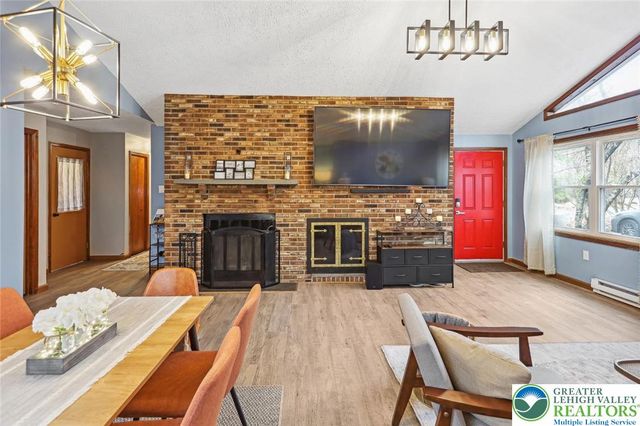 3414 Primrose, Coolbaugh Twp, PA 18466