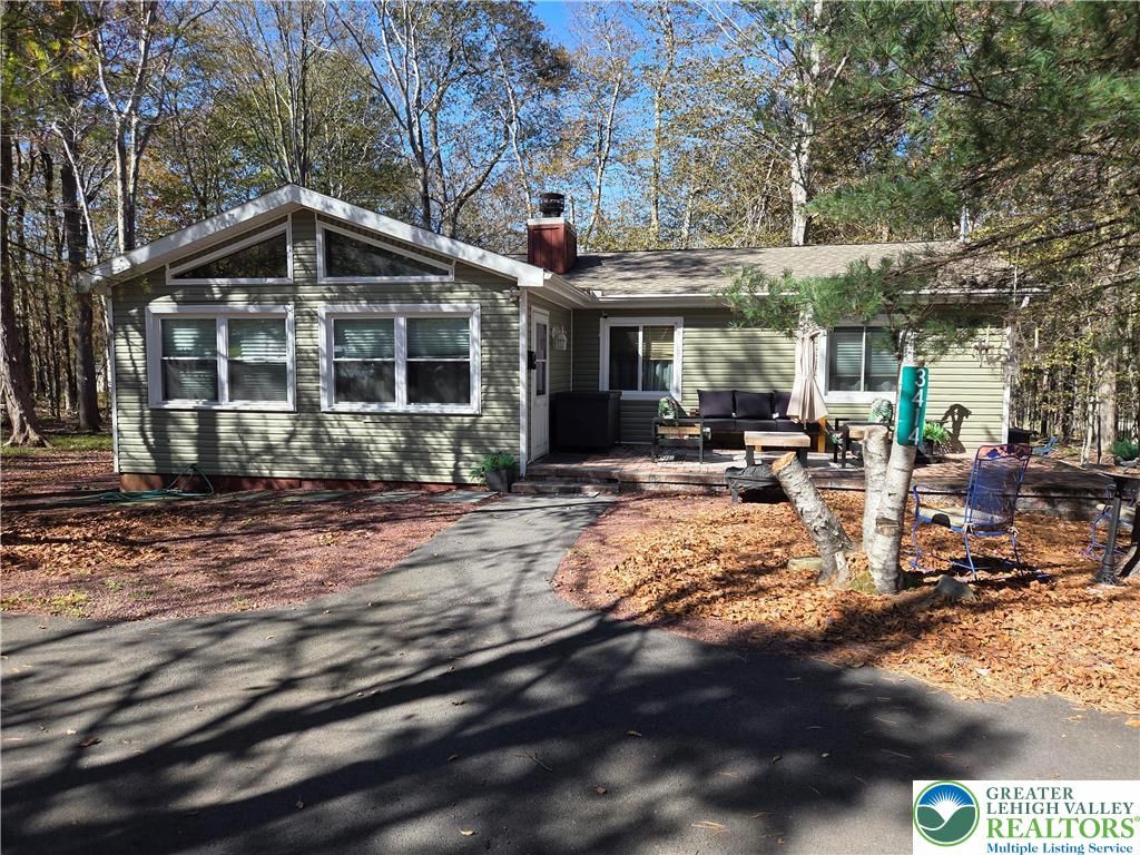 3414 Primrose, Coolbaugh Twp, PA 18466