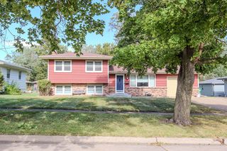 614 SE 6th Street, Ankeny, IA 50021