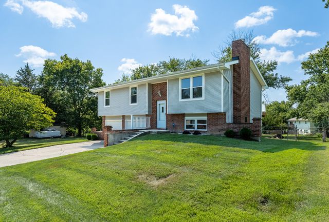 1812 E RIVIERA DR, Columbia, MO 65202