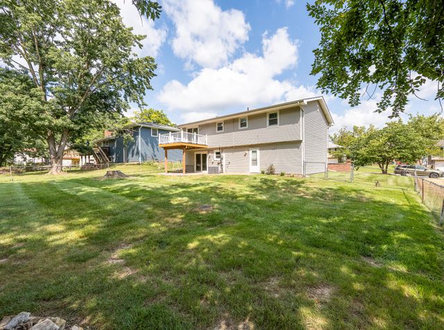 1812 E RIVIERA DR, Columbia, MO 65202