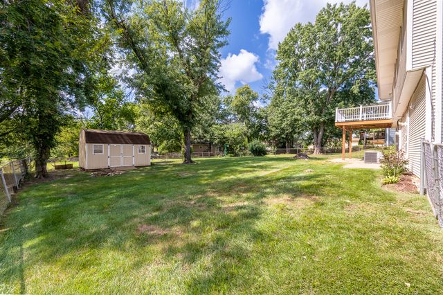 1812 E RIVIERA DR, Columbia, MO 65202