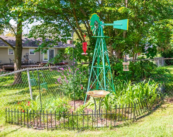 1812 E RIVIERA DR, Columbia, MO 65202