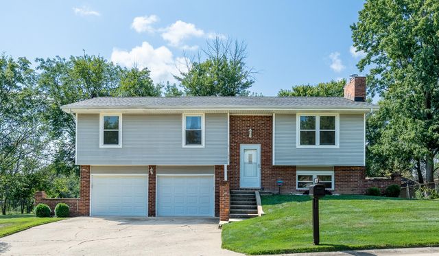 1812 E RIVIERA DR, Columbia, MO 65202