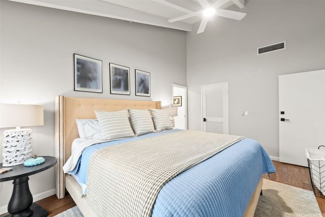 1255 Mokuhano Street, Honolulu, HI 96825