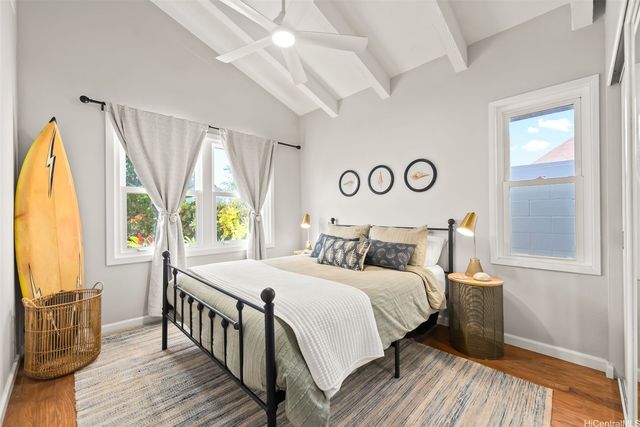 1255 Mokuhano Street, Honolulu, HI 96825