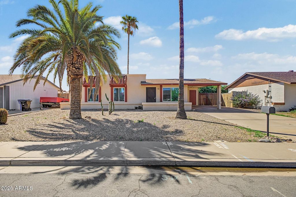 713 E Hampton Avenue, Mesa, AZ 85204 — photo 2
