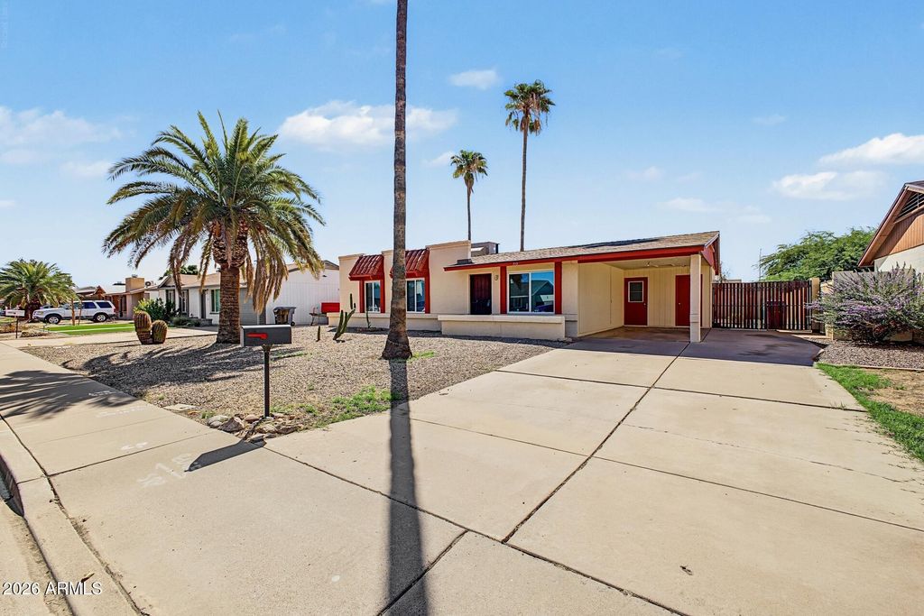 713 E Hampton Avenue, Mesa, AZ 85204 — photo 3