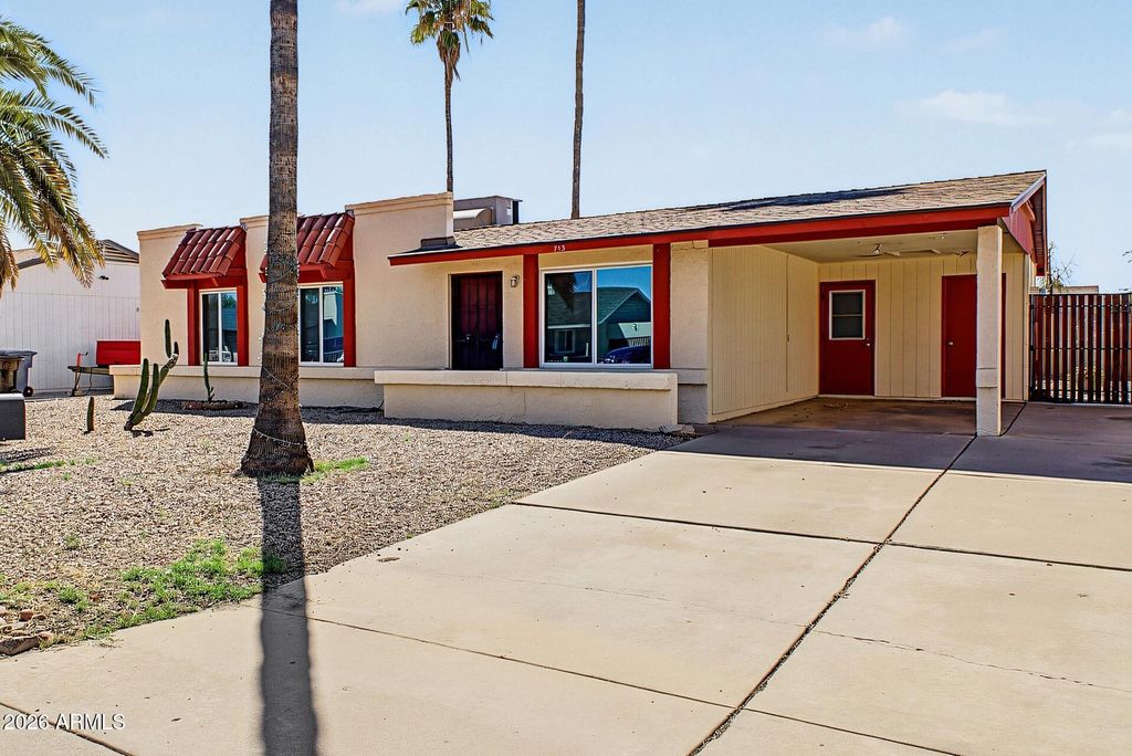 713 E Hampton Avenue, Mesa, AZ 85204 — photo 4