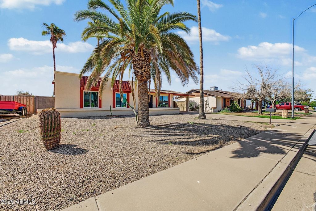 713 E Hampton Avenue, Mesa, AZ 85204 — photo 5