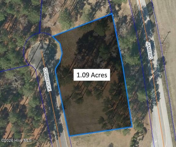 40 Currituck Court, Oriental, NC 28571