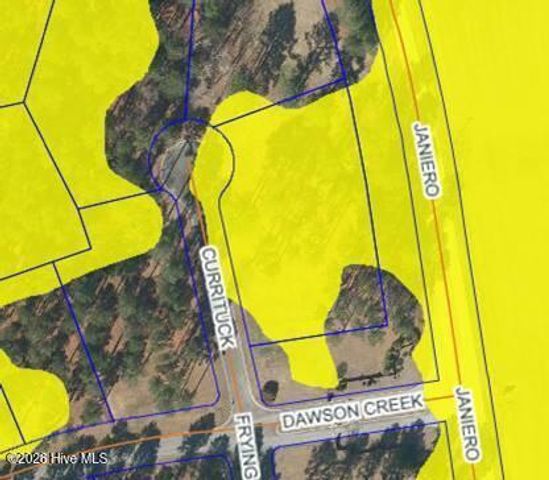 40 Currituck Court, Oriental, NC 28571