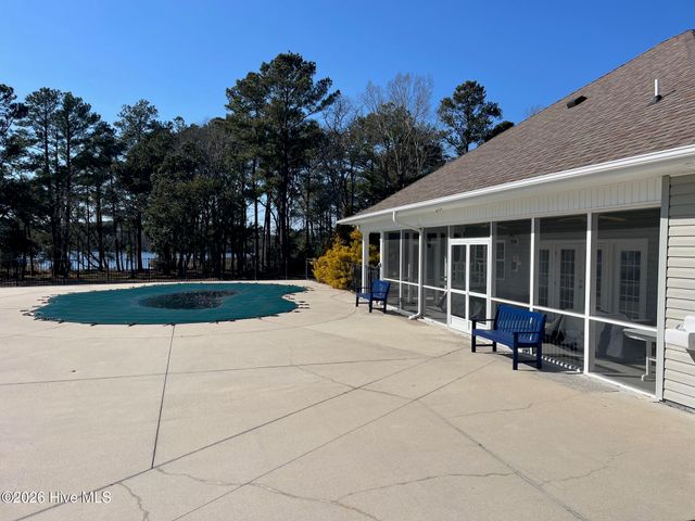 40 Currituck Court, Oriental, NC 28571
