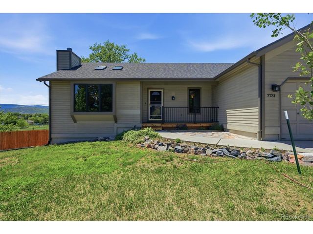 7731 S Estes St, Littleton, CO 80128