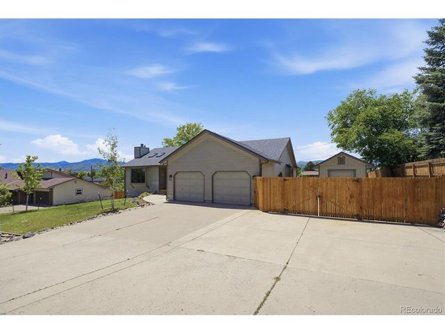 7731 S Estes St, Littleton, CO 80128