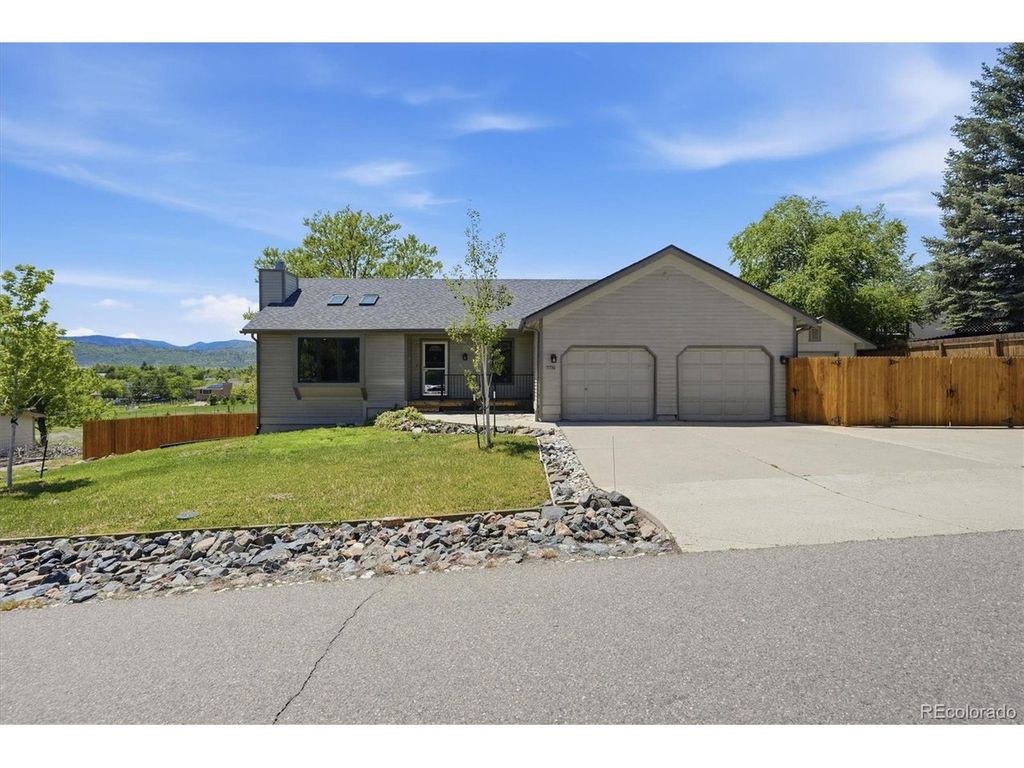 7731 S Estes St, Littleton, CO 80128