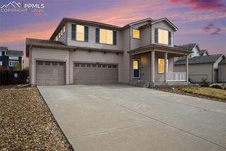 12210 Crystal Downs Road, Peyton, CO 80831