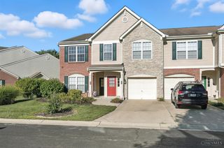 9623 Greenery Court, Deerfield Twp., OH 45140