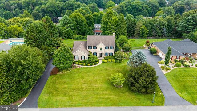 317 DETJEN DR, Hockessin, DE 19707