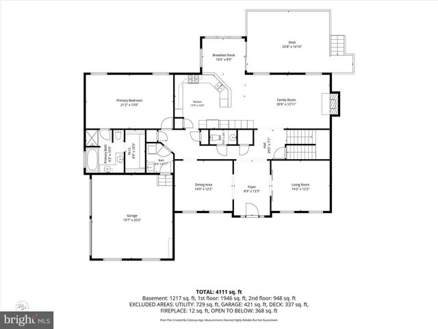 317 DETJEN DR, Hockessin, DE 19707