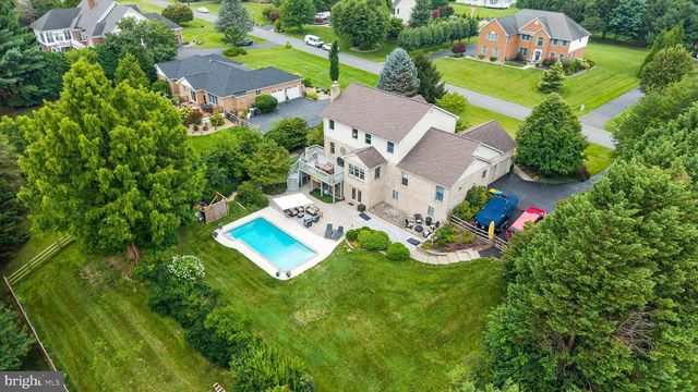 317 DETJEN DR, Hockessin, DE 19707