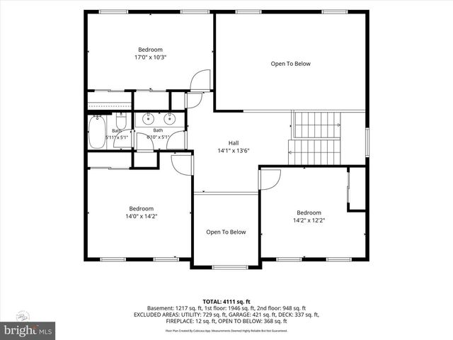 317 DETJEN DR, Hockessin, DE 19707