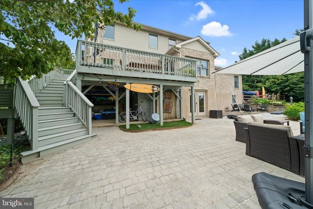 317 DETJEN DR, Hockessin, DE 19707