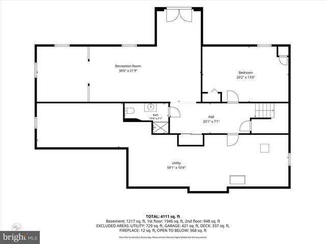 317 DETJEN DR, Hockessin, DE 19707