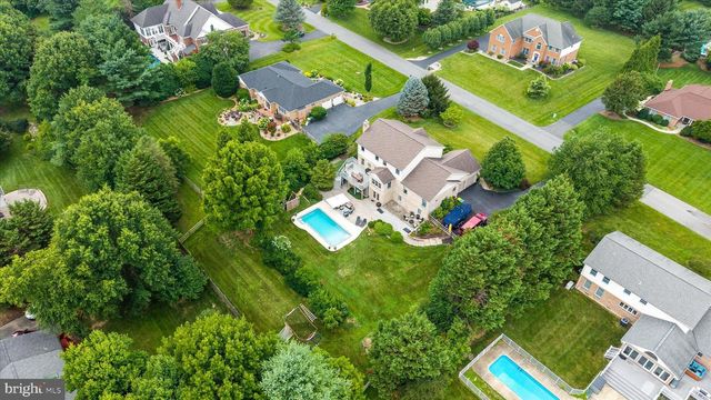 317 DETJEN DR, Hockessin, DE 19707