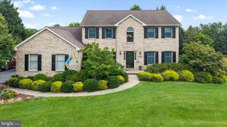 317 DETJEN DR, Hockessin, DE 19707