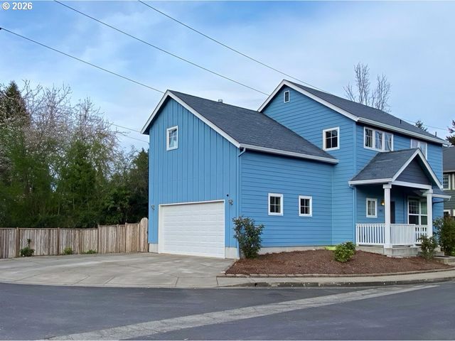 882 JACKIES Ln, Eugene, OR 97404