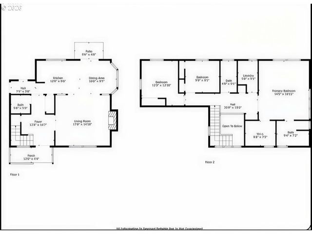 882 JACKIES Ln, Eugene, OR 97404