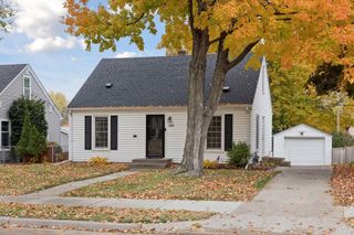 5809 Upton Avenue S, Minneapolis, MN 55410