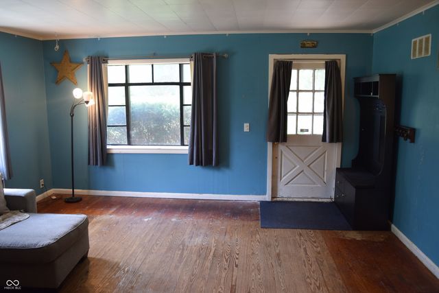 1667 S County Road 150 E, Danville, IN 46122
