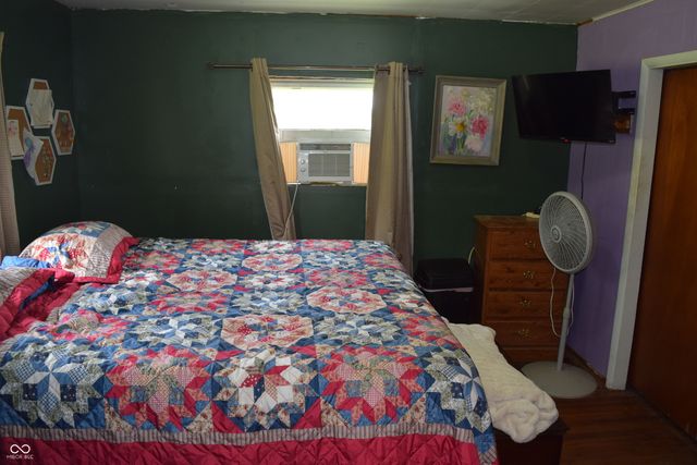1667 S County Road 150 E, Danville, IN 46122