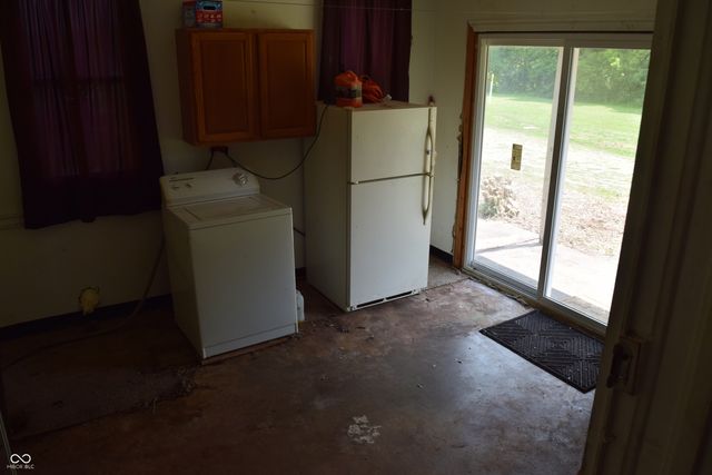 1667 S County Road 150 E, Danville, IN 46122