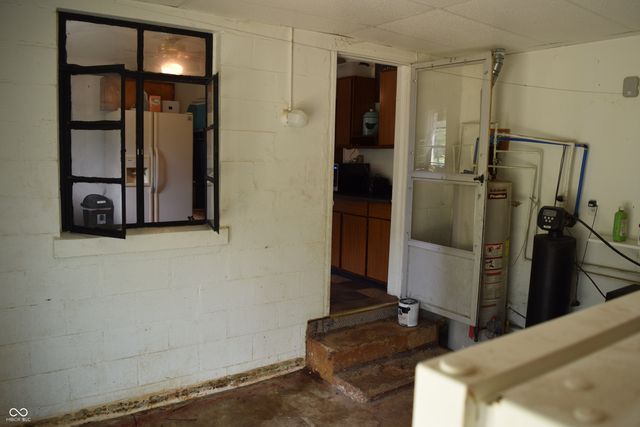 1667 S County Road 150 E, Danville, IN 46122