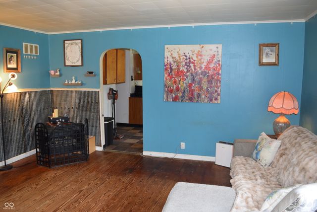 1667 S County Road 150 E, Danville, IN 46122