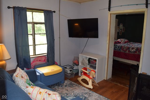 1667 S County Road 150 E, Danville, IN 46122