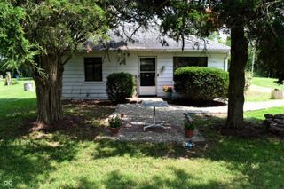 1667 S County Road 150 E, Danville, IN 46122